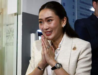 最年輕！戴克辛37歲女繼承衣缽 成泰新總理