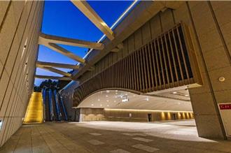 北市政府卓越獎揭曉 31件公共工程與9位師傅獲殊榮