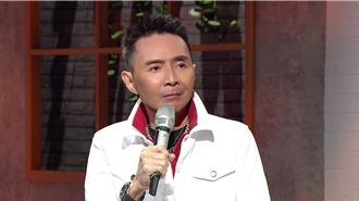 港小虎队男星罹大肠癌7年　认了半退休调养身体