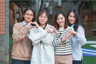 新北四技二专登记分发1419人 录取率达97.4％超越全国