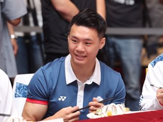 巴黎奧運》唐嘉鴻不僅挑戰「貓跳900」 下屆奧運可能拚全能