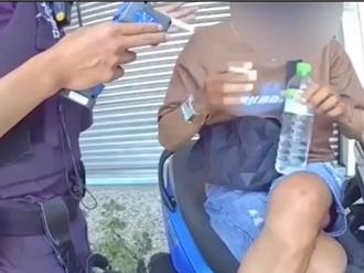改裝噪音車遭攔查！騎士3違規被抓包 慘吞38.4萬元罰單