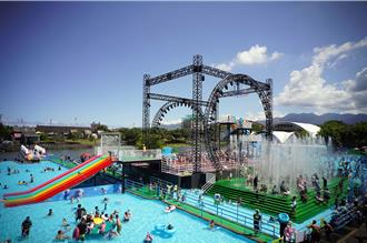 宜蘭童玩節去年剩餘票券多 文化局：今年銷售成績佳