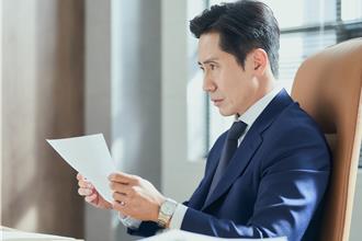 越洋訪問／申河均《監察》狂吃螺絲 李正河曝他私下暖舉讚：最棒