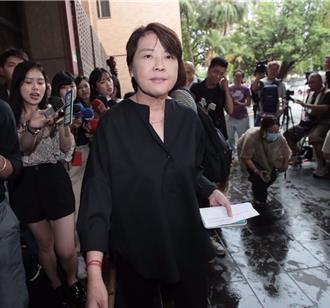 快評》黨內怒氣就要炸鍋   民眾黨不該歹戲拖棚