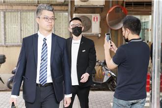 「八八會館」洗錢大亨郭哲敏遭獄友筆筒砸頭    施暴者：認錯人