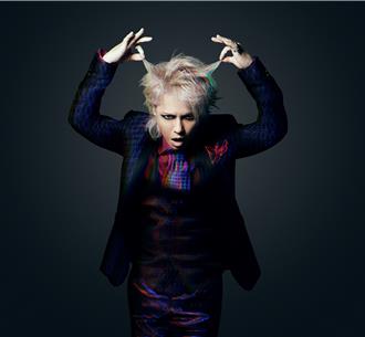 日搖滾大神HYDE世巡11月登寶島 今市隆二10月開唱「邀AKIRA當伴舞」