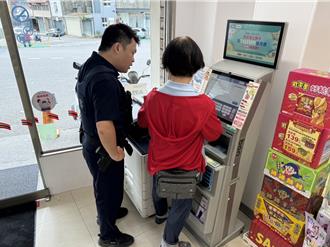 苗栗婦人寄金融卡盼撥款  超商店員機警阻詐騙