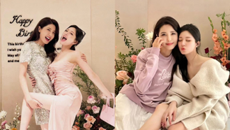 趙露思「大22歲母親」超仙美照曝光　看不出年齡差