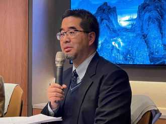 早預感黃珊珊鬧翻藍白合！蕭旭岑爆柯P曾親口說：破局中華民國會完蛋