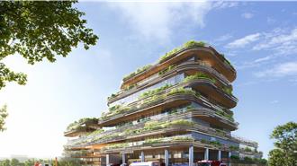 岡山新行政中心年底動工 81億打造岡山新核心