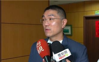 罢梁成案  谢国梁：恶质罢免选风   希望未来台湾不再有