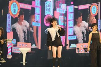 魏如萱突传喜讯　难以置信嗨喊「感谢54位壮士」