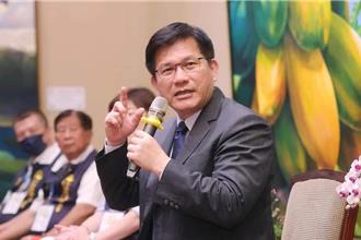 陸再以觀光施壓帛琉外交轉向 林佳龍：無助兩國長期關係