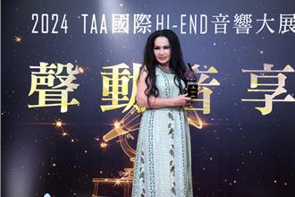 江蕙封麥9年有望復出歌壇  潘越雲興奮向二姐喊話了