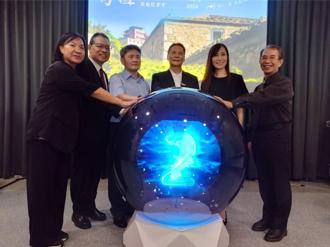 是方電訊助攻  馬祖e化健康管理平台正式啟用