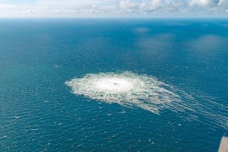 北溪管道爆炸案再起！德國前情報頭子劍指這2國