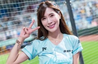 樂天最美主持苦學3個月考到「廚師證照」 情人節嗨喊：單身不孤單