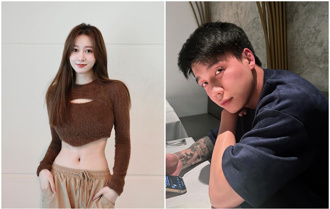 筱崎泫睡沙发3个月「脊椎歪七扭八」 晒素顏自拍憔悴近况流出