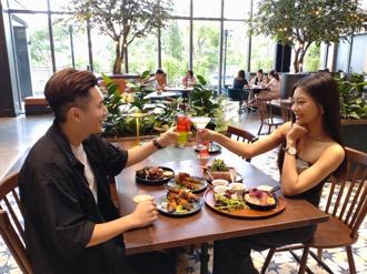 全台最大阿根廷烤肉餐酒館Ayres Tango   全新微醺時光9／2登場