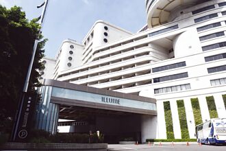 壽險最大都更案 環亞大樓都更 價值逾1,100億