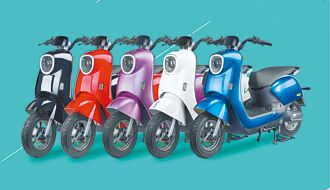 7成微電車未保強制險 最高恐罰3,600元