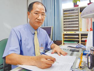 馬市長任內祕書余文 背鍋代名詞