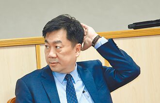 时论广场》监察院失能 陈宗彦案致命一击（仉桂美）