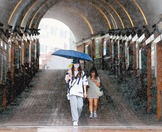 學雜費減免助攻 11所私大滿招