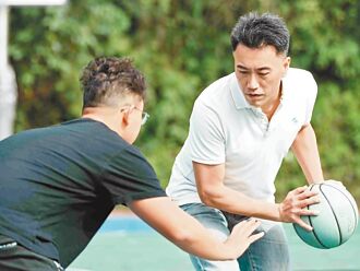 SBL基隆隊 明年選秀 後年參賽