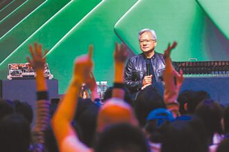 股市仍有黑天鵝