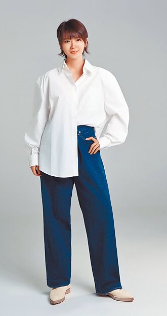 蔡淳佳46岁生日放闪 献声电影落泪