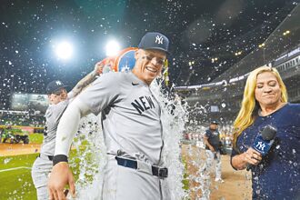 MLB》白袜敬远惹怒法官 爆气夯300轰