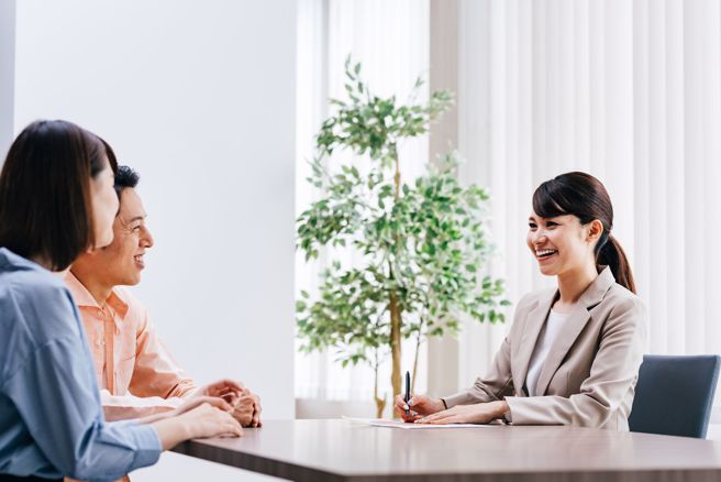 信义居家呼吁，想要抢在农历年前入主新家，建议保留3-6个月的时间作业、和厂商针对5个问题先达成共识，并选择值得信任的厂商，才能省时省钱(图/信义居家 提供)