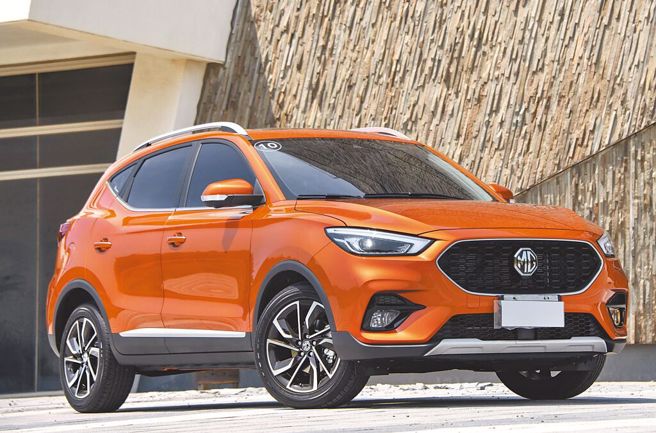 中华车盘点零件后发声明：MG4交车至月底。（资料照）