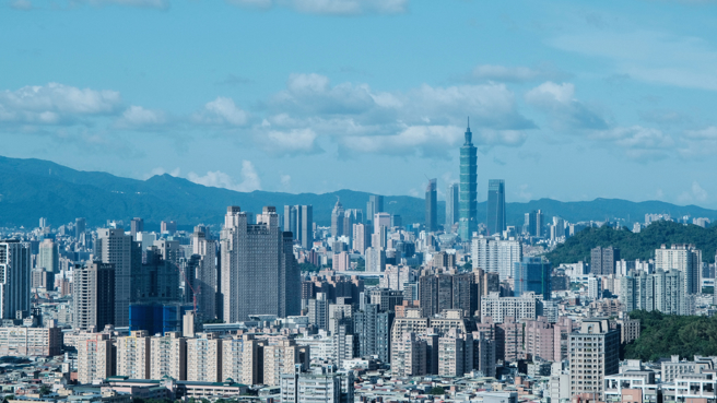 房价持续飙涨，不少人寧愿租屋，也不想背房贷。（示意图：shutterstock/达志）