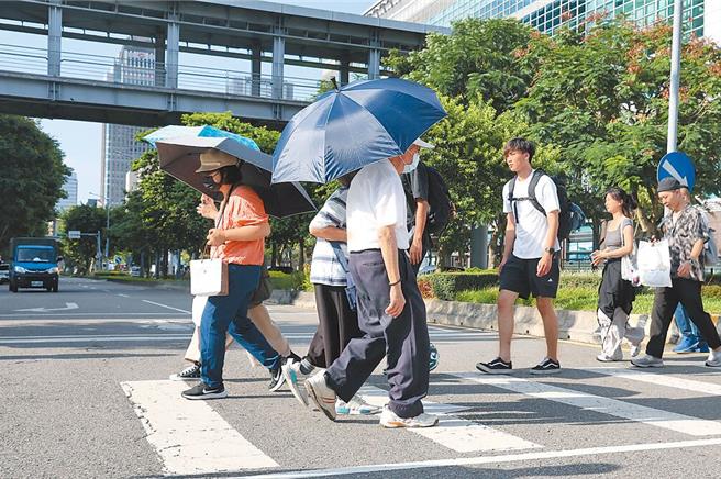交通部針對與去年同期相比改善績效不佳的縣市及單位，已發文提醒要求積極改善。示意圖。（本報資料照片）