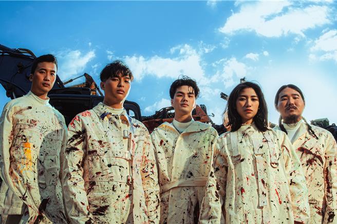 老王樂隊將登上叭叭舞台。（圖／ StreetVoice街聲）