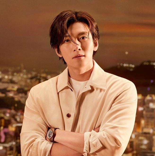 RADO代言人池昌旭即将来台出席RADO台北101限量表的上市发表会。 （RADO提供）