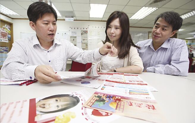 产险半年报陆续公布，好绩效藏不住。图／本报资料照片