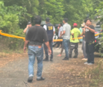 恒春杀人弃尸！ 死者「矮子贤」昔球棒打死人入狱  今命丧刀口