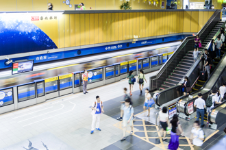 搭捷運最受不了什麼行為？1地雷引爆全場怒火