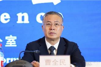 唐山官場大地震  4月以來第11個廳官  前副市長曹全民落馬