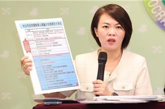 爆捐款柯文哲没凭据也没抵税  她直呼民眾党员都看不下去