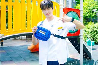 邊佑錫登《Running Man》享受差別待遇  不顧形象模仿劉在錫