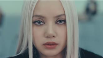 Lisa新歌造型意外撞脸张惠妹 登「IG亚洲女富豪榜首」单则贴文惊人价码曝