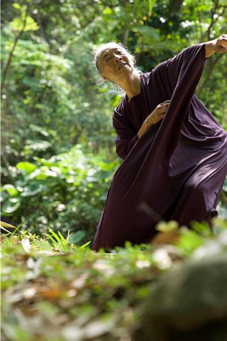 台灣藝術界閃耀雙星 林絲緞、羅斌獲台北文化獎