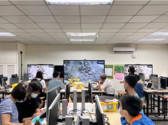 AI時代來臨 新竹勞工大學開課培育跨域人才