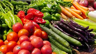 大陸蔬菜價達近10年同期最高  為何持續上漲？