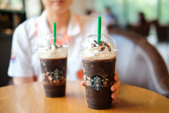 星巴克這天買1送1 星冰樂也有 全家第2杯8元